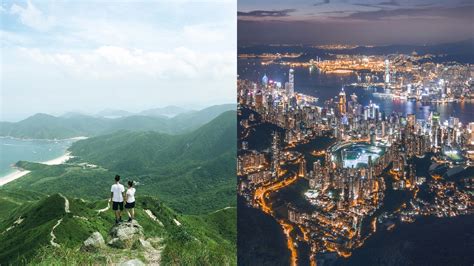 香港最著名|香港十大推荐必玩景点 